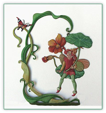 Elf - Hanger