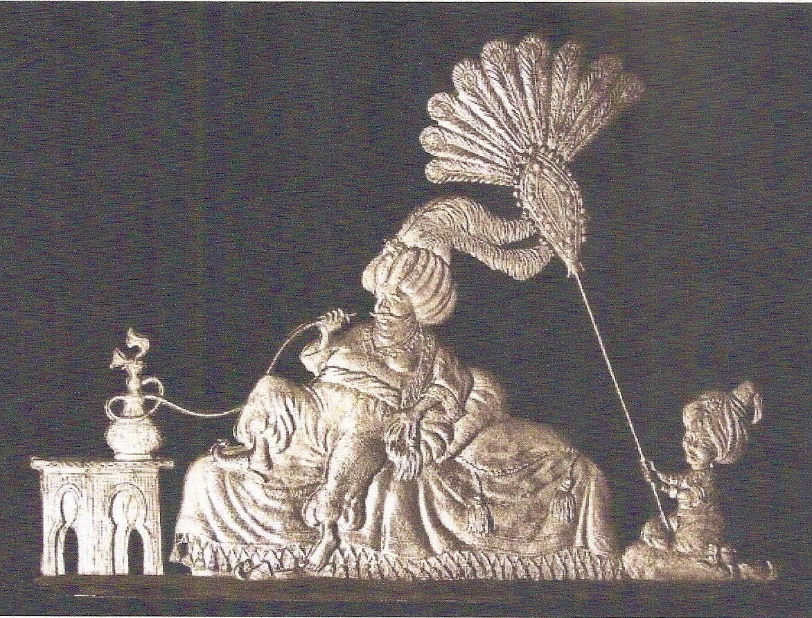M14  1001 Arabian Nights