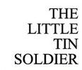 thelittletinsoldier - Home