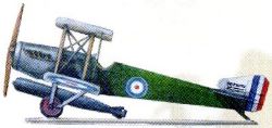 #106 Sopwith - Cuckoo