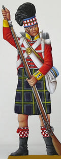 NB 25.1D Scottish Highlander  Loading