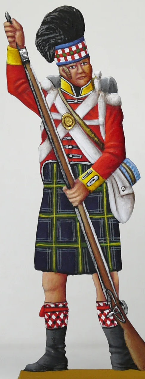 NB 25.1D Scottish Highlander  Loading