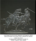 FR  79 Royal North British Dragoons by Minden