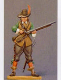 RW1-14 Musketeer Loading 30 Years War