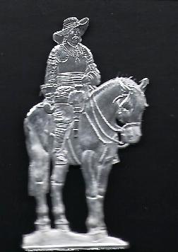 30 Years War - Rittmeister