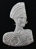 AFD 21  Nefertiti