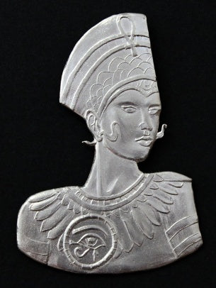 AFD 21  Nefertiti