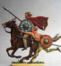AR1 Gauls Attack Romans