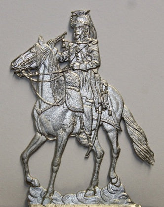 AVA 57  Chasseur D'Afrique 1832