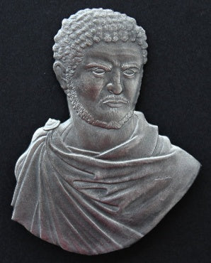 AVB 17 Caesar Caracalla