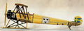 #  7 Avro 504 K (Sweden)