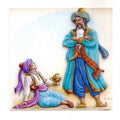 M12  Aladin and the Magic Lamp