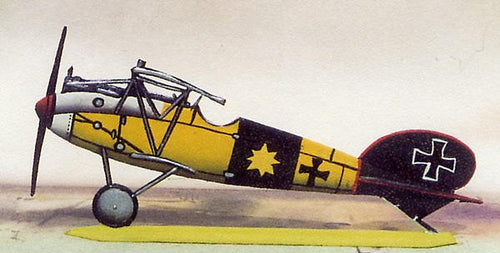 #  3 Albatros D-Va