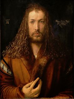 Albrecht Durer
