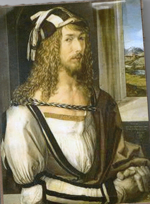 Albrecht Durer -version 2
