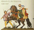 FZV 6 Albrecht II, Der Entartete , Markgraf 1288-1307