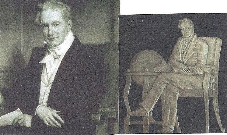 DB-AH Alexander Humbold