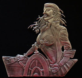 FD22  Anne Bonny