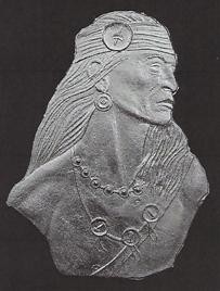Apache - Bust