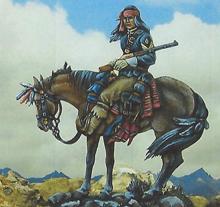 Apache Scout