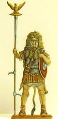 R2c Roman Aquilifer