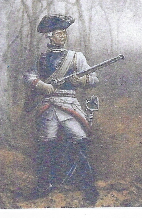 Austrian Curaissier