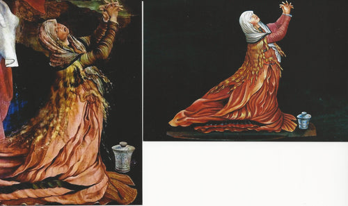 BB7 Maria Magdalena
