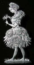 BM13  Ganseblumchen (Daisy)