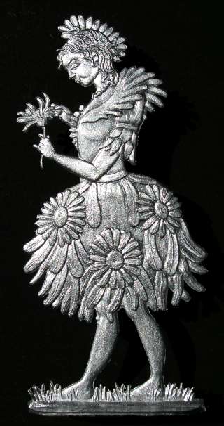 BM13  Ganseblumchen (Daisy)