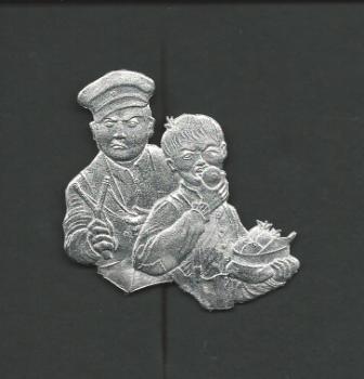 Bad Boys - Bust