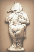 "Big Boss" - Hippo