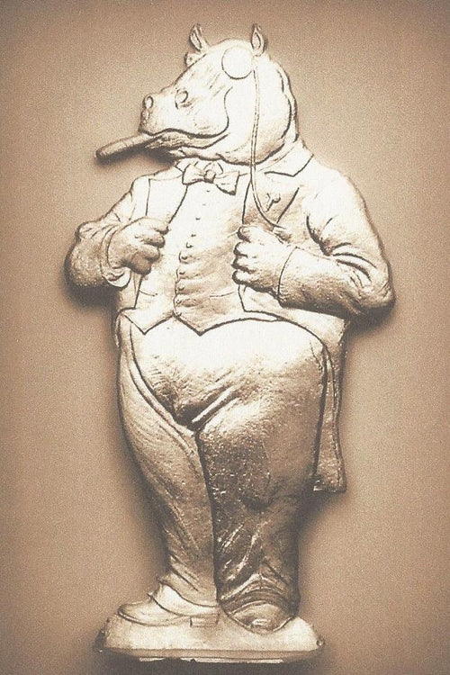 "Big Boss" - Hippo