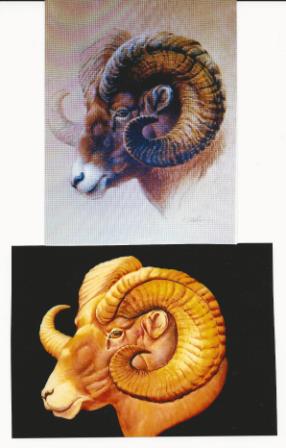 BIGHORN