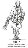Bonnie Prince Charlie