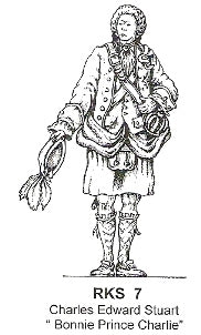 Bonnie Prince Charlie
