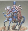 Boyar - mounted