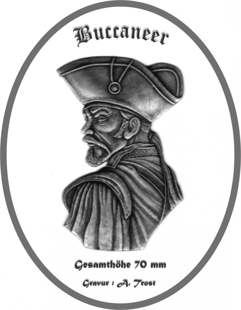 Buccaneer