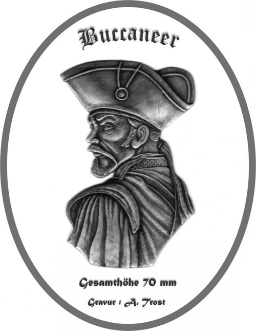 Buccaneer