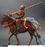 MKB2 Burgundian Hostages