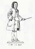 HMC186  J.S.Bach