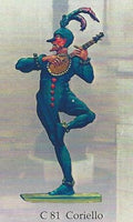 HMC81  Coriello