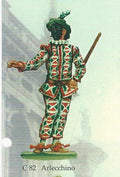 HMC82 Arlecchino