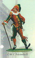 HMC88C  Pulcinella II