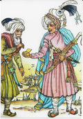 M6  Caliph Stork