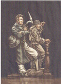Captain Ahab