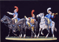 Les Carabiniers 1812