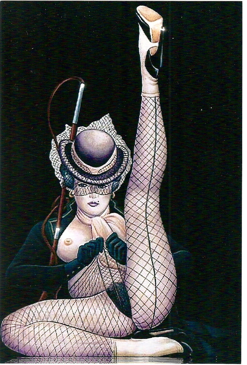 Catherine