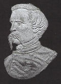 Chamberlain - Bust
