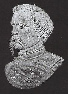 Chamberlain - Bust