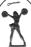 Cheerleader